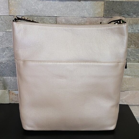 Celine Dion Fastoso Bucket Shoulder Bag - Picture 4 of 4